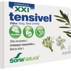 Tensivel mala