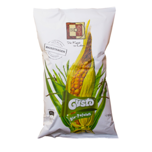 Pufuleti, koruzne palčke, 80g