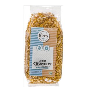 Hrustljava kvinoja, 250g