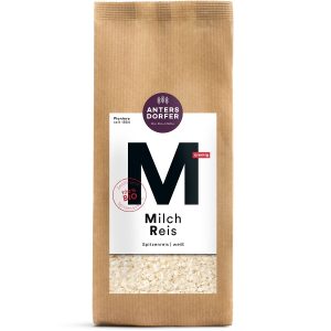 Mlecni riz BIO Antersdorfer Muhle 1kg