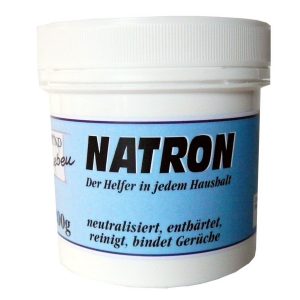 Natron Gesund Leben 200g