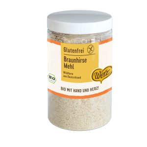 Proso neolusceno divje mleto 200g 1