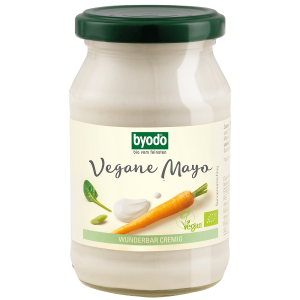 Veganska majoneza Byodo 250ml
