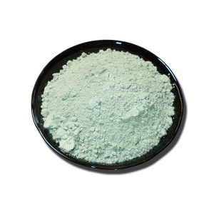 Zelena glina illit Herbana 200g