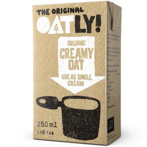 ovsena krema za kuhanje