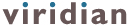 viridian logo