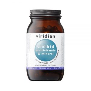 viridikid multivitamini in minerali za otroke 90 kapsul 1 600x600 1