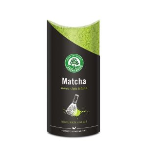 matcha