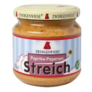 paprika feferoni