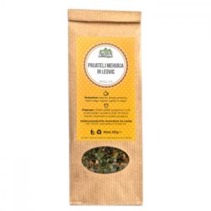 prijatelj mehurja in ledvic