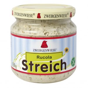 rukola