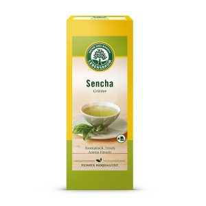 sencha