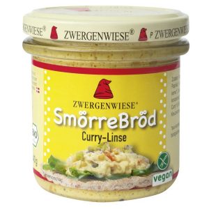 smorrebrod kari