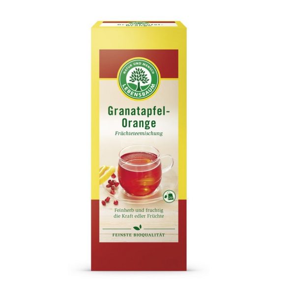 aj granatno jabolko