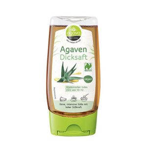 agava agavin sirup