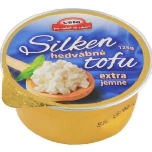 svilen tofu