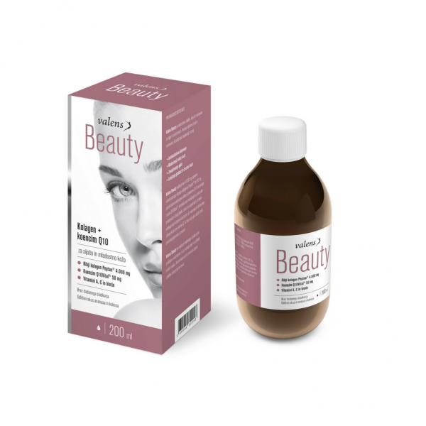 09Valens Beauty sirup