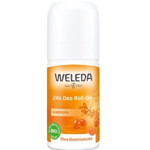 24h deodorant Roll On rakitovec Weleda 50ml