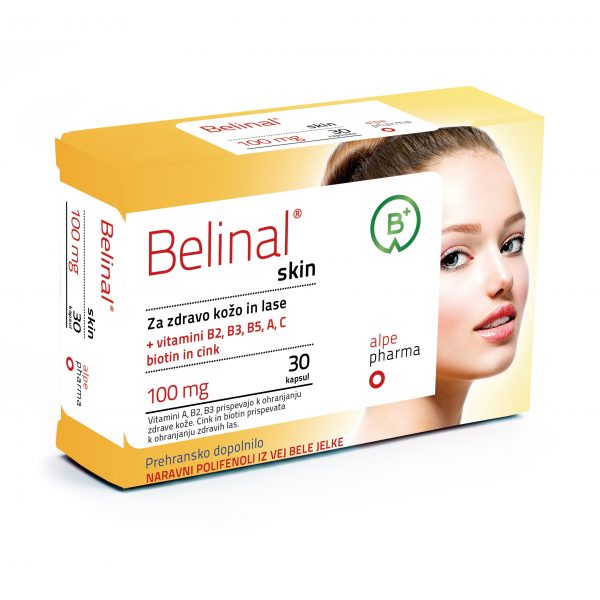 Belinal skin