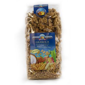 granola