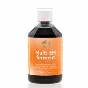Multi EM Ferment, 500ml