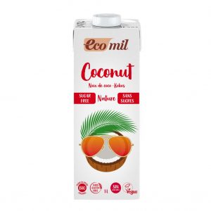 kokos ecomil