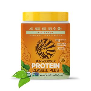 sunwarrior classic plus naravni 375g 0 1 2 600x600