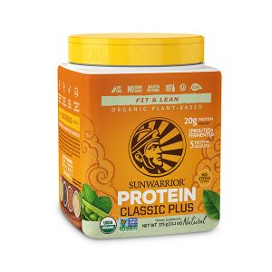 sunwarrior classic plus naravni 375g 2 0 1 2 600x600