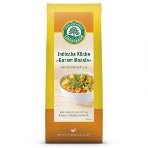 indijska kuhinja garam masala