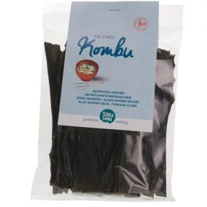 kombu