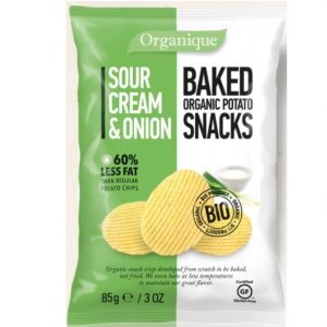 ips s smetano in čebulo