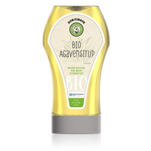 Agavin sirup Honigmayr 350g e1619556593872