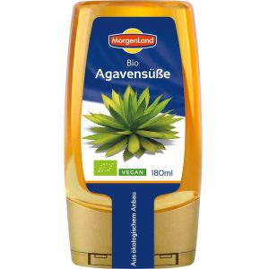Agavino sladilo Morgenland 180ml