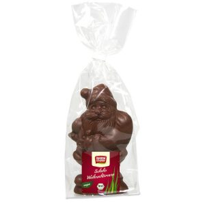 Cokoladni bozicek Rosengarten 90g