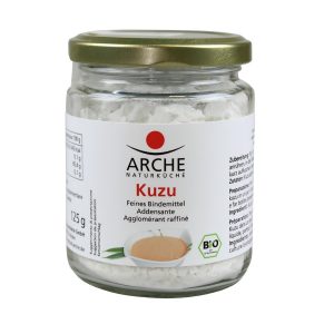 Kuzu gostilo BIO Arche 125g