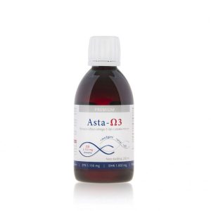 kvalitetna omega 3 3