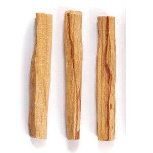 Palo Santo tri palcke