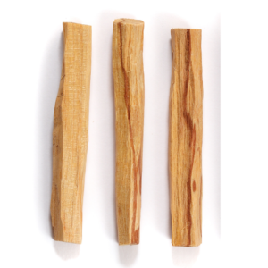 Palo Santo tri palcke