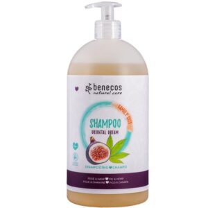 Sampon Oriental Dream Benecos950ml