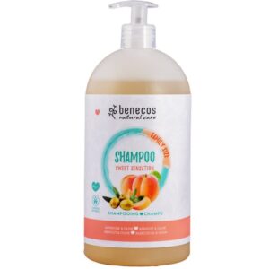Sampon Sweet Sensation Benecos 950ml