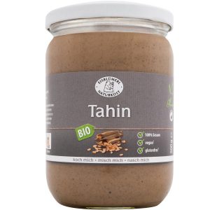Tahin sezamova pasta Eisblumerl 500g