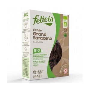 BIO penne ajda Felicia 340g