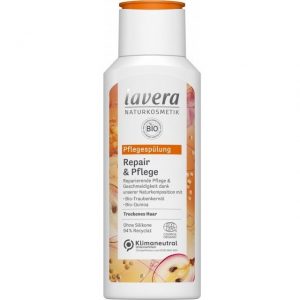 Balzam za nego in regeneracijo Lavera 200ml