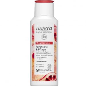 Balzam za nego las in sijoce barve Lavera 200ml