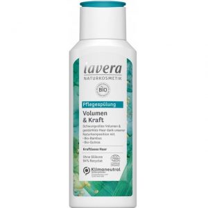 Balzam za volumen in moc Lavera 200ml