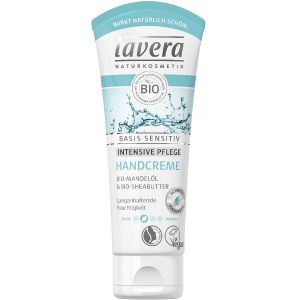 Basis Sensitiv krema za roke Lavera 75ml