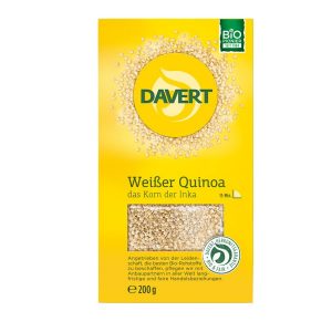 Bela kvinoja Davert 200g