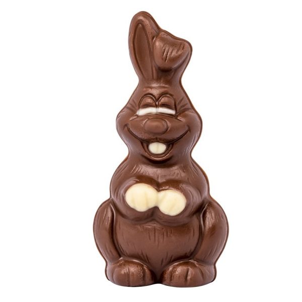 Cokoladni zajcek Heidi Chocolaterie 40g