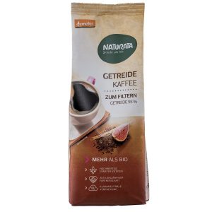 Instant zitna filter kava Naturata 500g