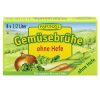 Jusne kocke zelenjavne Rapunzel 80g